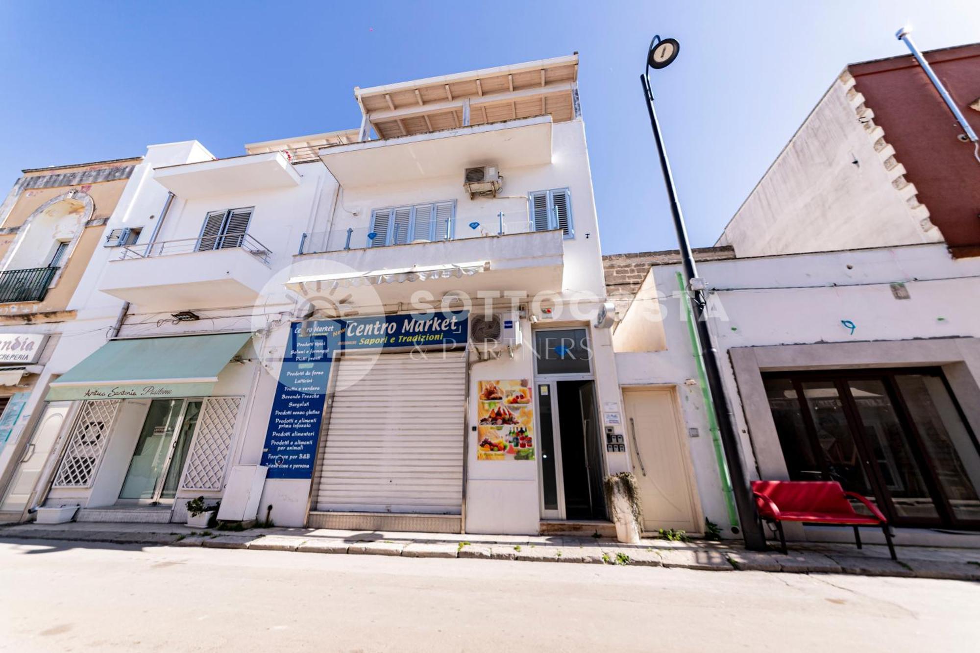 Di Ma B&B 切萨雷奥港 客房 照片